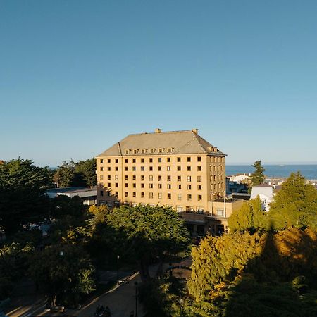 Hotel Cabo De Hornos Punta Arenas Luaran gambar