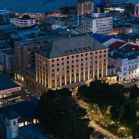 Hotel Cabo De Hornos Punta Arenas Luaran gambar